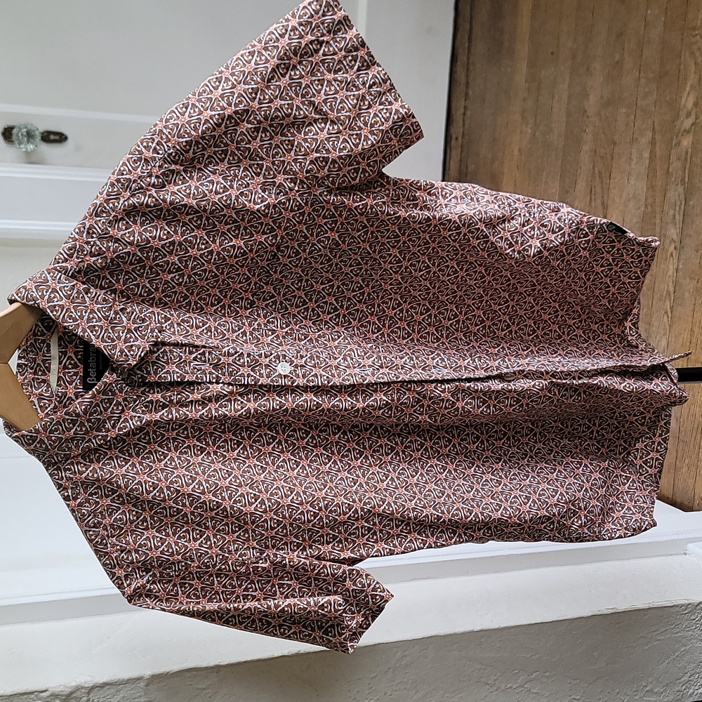 Poop emoji short sleeve shirt by betabrand